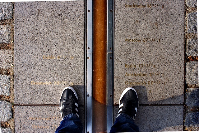 Greenwich - The Meridian Line 640px