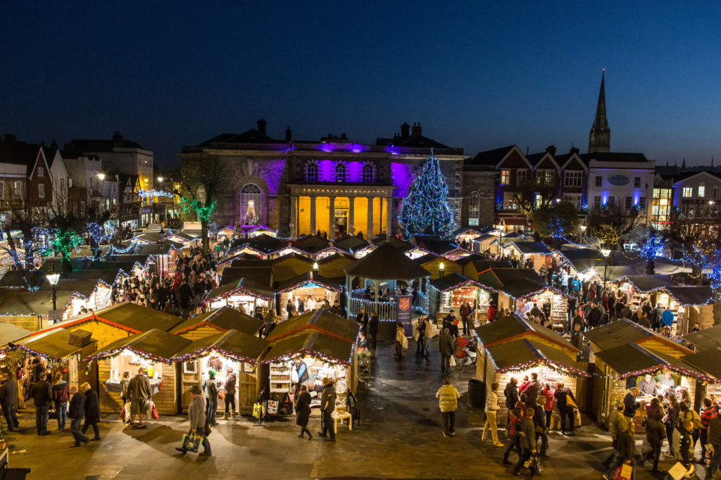 Christmas Market